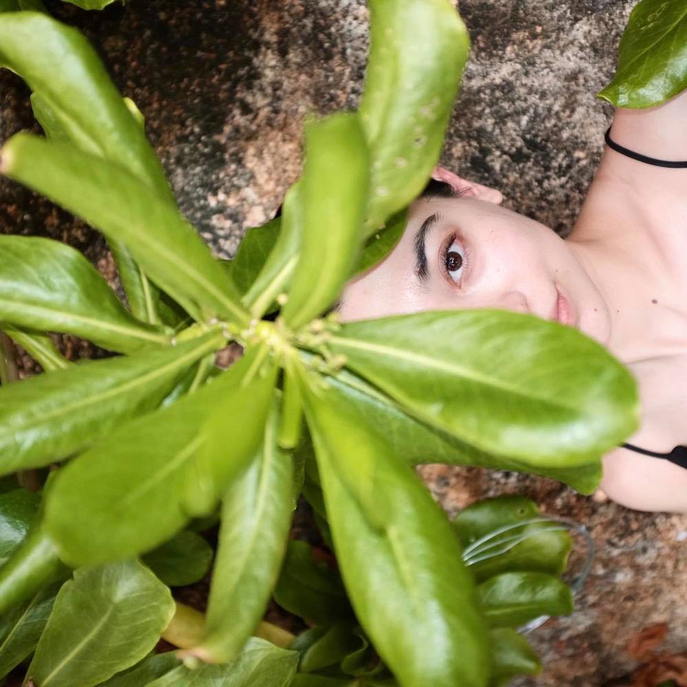 Meet your Posher, Tiara